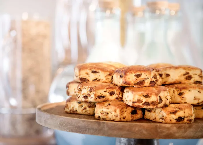 Novotel Roissy Witz Hotel Saint-Witz