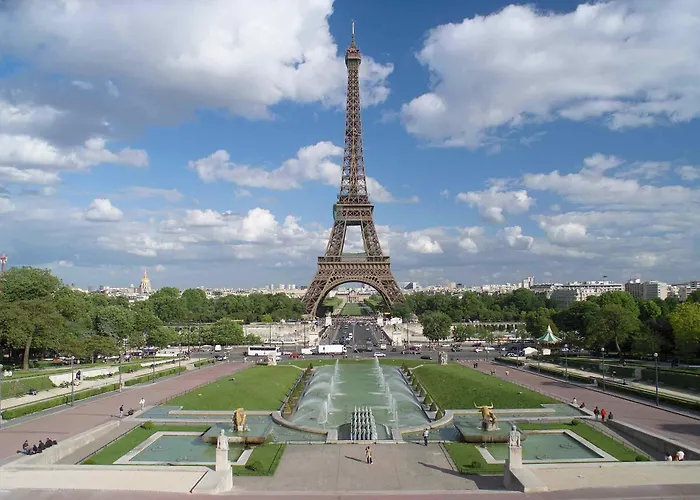 Novotel Roissy Witz 4* Saint-Witz