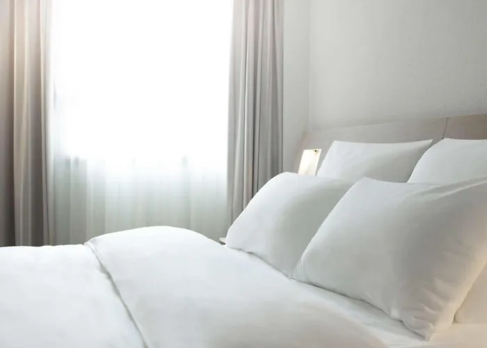 Novotel Roissy Witz