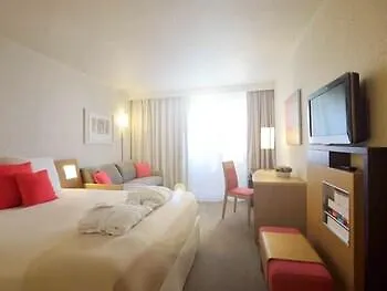 Novotel Roissy Witz 4*