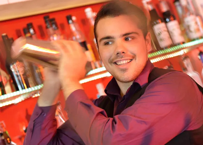 Novotel Roissy Witz 4*