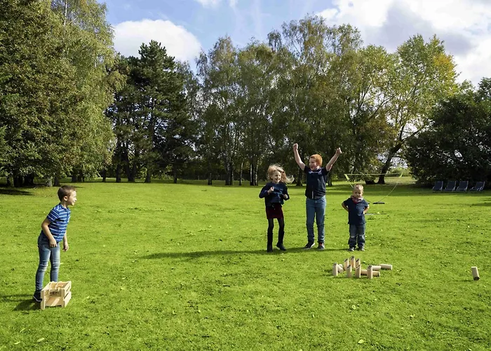 Novotel Roissy Witz 4*