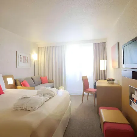 Novotel Roissy Witz Hotel