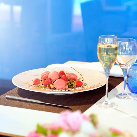 Novotel Roissy Witz Saint-Witz